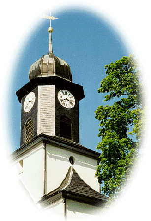 Stadtkirche Zöblitz